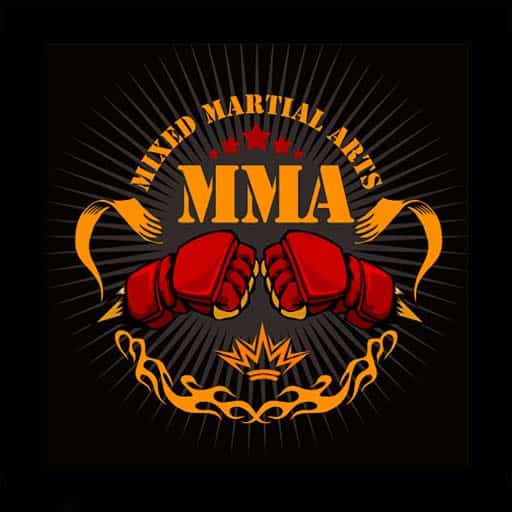 Clearwater Combat MMA Las Vegas Tickets Fights Vegas 2024
