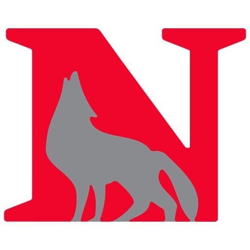 Newberry College Wolves
