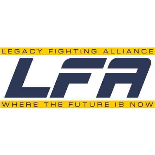 Legacy Fighting Alliance 200