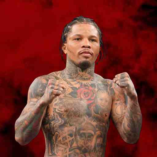 Gervonta Davis